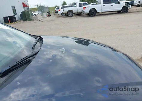 2008 Chevrolet Impala Lt из США, поврежденный, VIN 2G1WC583289159402